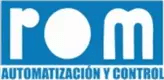Logo ROM